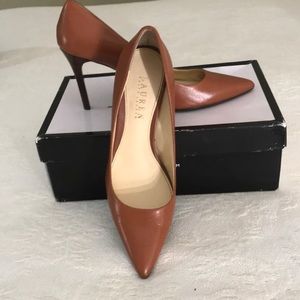 Beatiful LAUREN RALPH LAUREN heels 🔥